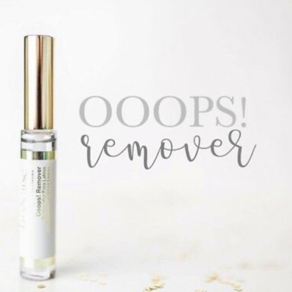 LipSense Oops Remover